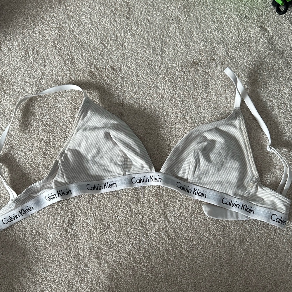 Calvin Klein Bra